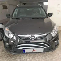 جک اس ۵ اتوماتیک ۲۰۰۰