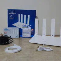 مودم نزتک مدل NZT77-UX100