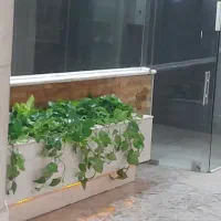 طراحی باغ و ویلا باغچه منازل و مجتمع مسکونی