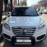 لیفان x60 کم کار وتمیز