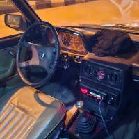 بی ام و 518|خودرو کلاسیک|تهران, جمالزاده|دیوار