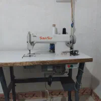 راسته دوز صنعتی دینام بزرگ  برند سان سیر