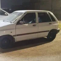هاچ بک مدل ۷۵