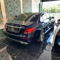 بنز E200