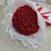گل ربانی هدیه روز دختر