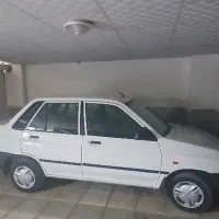 پراید ۸۹
