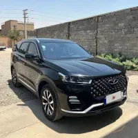 تیگو۷پرو مدل ۱۴۰۲ بدون رنگ درحد
