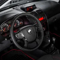 سورن پلاس ef7