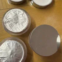 پودر کاشت آمریکایی دایموند نو با لیکوئید