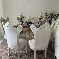 مبل و ناهار خوری و بوفه مینی