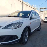 ام وی ام 315اسپرت اکسلنت مدل 97