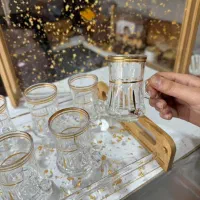لوازم پذیرایی و چشم روشنی راشدی فرخ روز