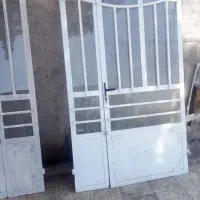 سلام دو عدد در حال تمیز