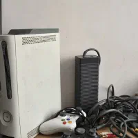 xbox 360|کنسول، بازی ویدئویی و آنلاین|تهران, شهرک ولیعصر شمالی|دیوار