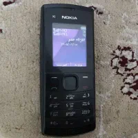 نوکیا X1|موبایل|کرمانشاه, |دیوار