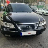 هیوندای ازرا ۲۰۱۰
