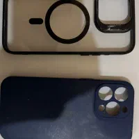 تعدای کاور iPhone 15 pro max