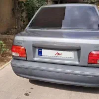 فوری فروشی پراید مدل ۹۰