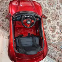 ماشین شارژی