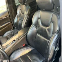 ولوو  . XC90 اینسکریپشن  2016