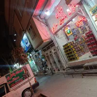 شاگرد جهت کار در فروشگاه باطری