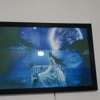 تابلو چراغ دار