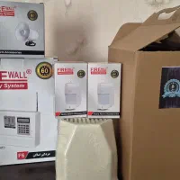 دزدگیر|دوربین مداربسته|زنجان, |دیوار