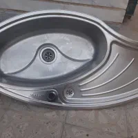 سینک آشپزخانه