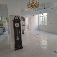 ۹۹ متر ۲ خوابه طبقه دوم مهرآور