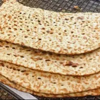 نیازمند شاطر نانوایی سنگک