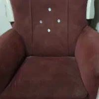 مبل تکنفره
