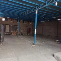 ملک تجاری اقامتی دو ممر فلکه ضد حاشیه بلوار جمهوری