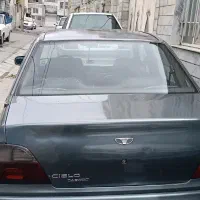 سیلو|خودرو سواری و وانت|کرج, حیدرآباد|دیوار