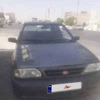 مدل ۸۶ دوگانه سی ان جی