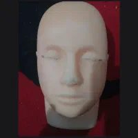 مانکن صورت