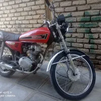 موتور 125