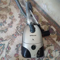 جاروبرقی کارکرده