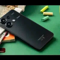 شیامی نوت ۱۳