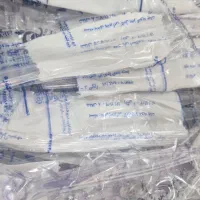 قاشق و چنگال یکبار مصرف