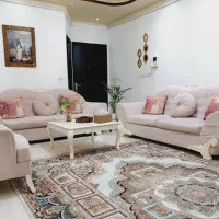 ست کامل مبلمان و میزنهارخوری شیک و زیبا