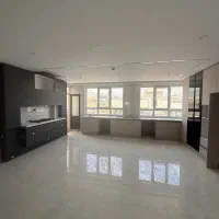 اجاره اپارتمان ۱۳۰ متری/کلید نخورده/فول/شهرک دریا