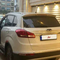 تیگوLE5|خودرو سواری و وانت|رشت, استقامت ۱|دیوار