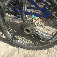 دوچرخ 20 دندی