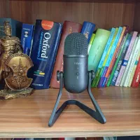 میکروفون کندانسر فای فاین مدل K678