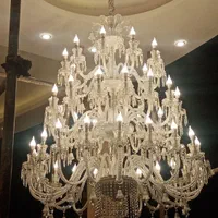 نصاب تخصصی انواع لوستر ودیوار کوب