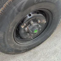 لاستیک نیسان