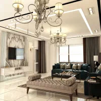 فروش-پارتمان-نوساز-طبقه-اول