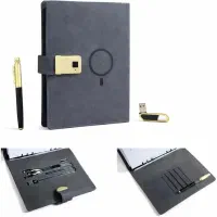 سررسید پاوربانک