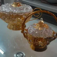 کریستال تزئینی