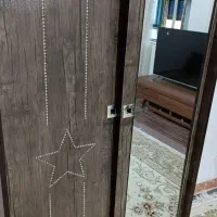 کمد|جاکفشی، کمد، دراور|خرم‌آباد, |دیوار